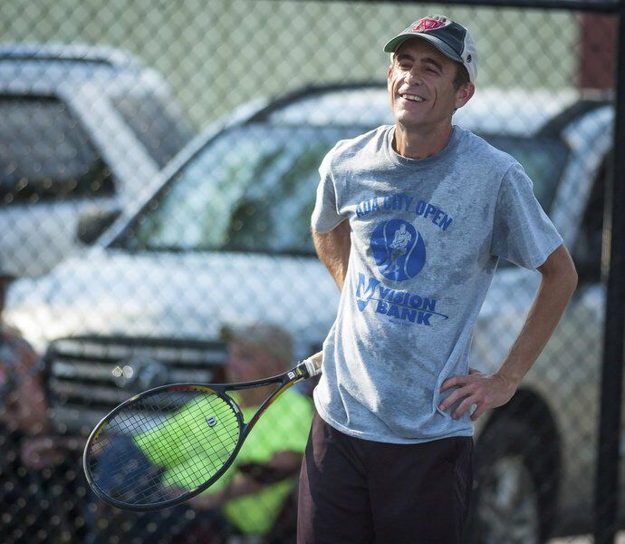 Eight champions crowned in Ada City Open